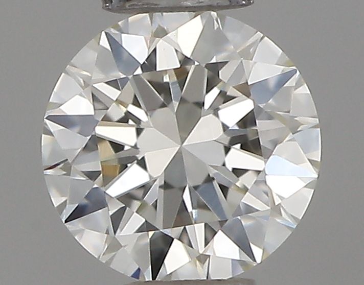654463357 Diamant Natural ROUND VVS2