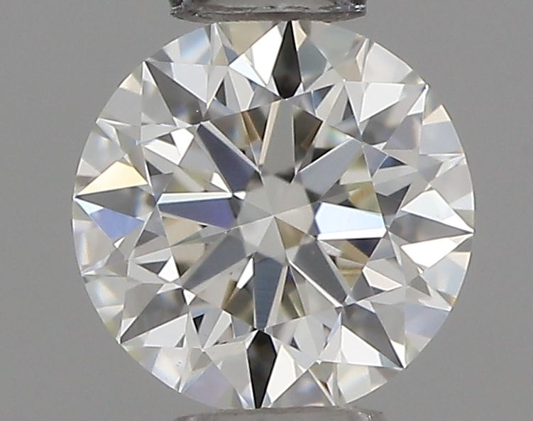 654463368 Diamant Natural ROUND VVS2