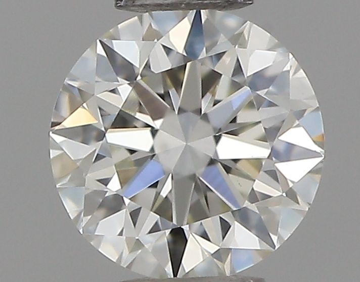 654463384 Diamant Natural ROUND VVS2
