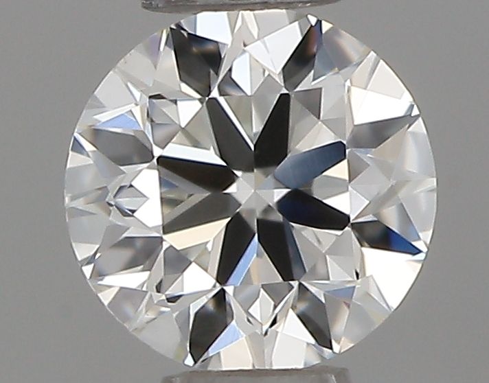 654463386 Diamant Natural ROUND VVS2