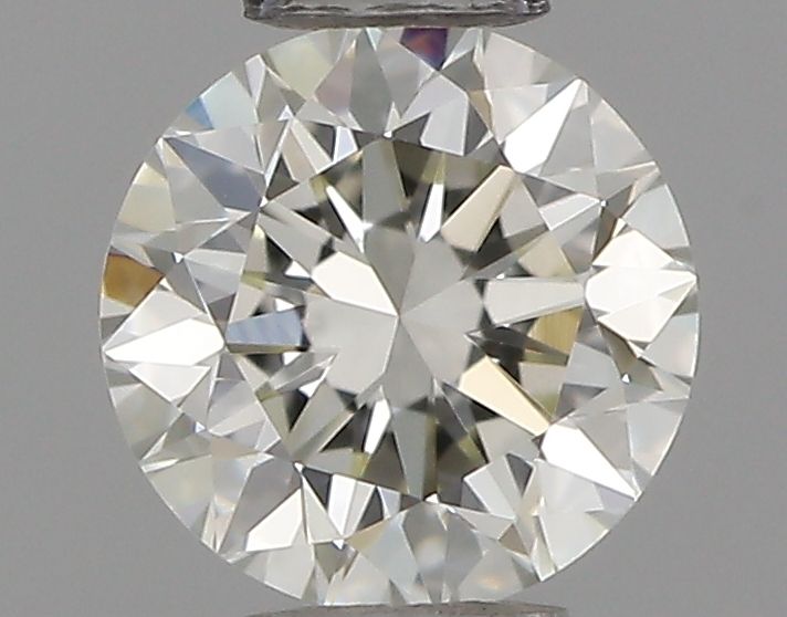 654463402 Diamant Natural ROUND VVS2