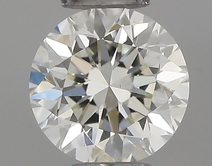 654463408 Diamant Natural ROUND VVS2
