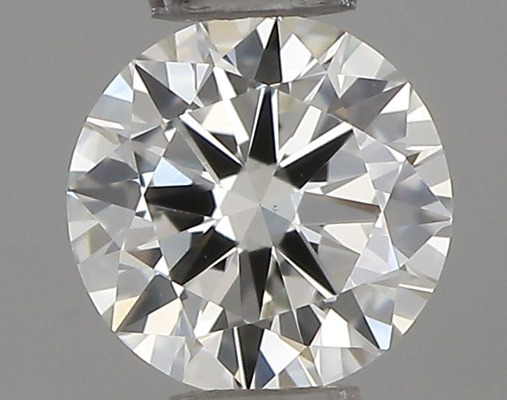 654463413 Diamant Natural ROUND VVS2