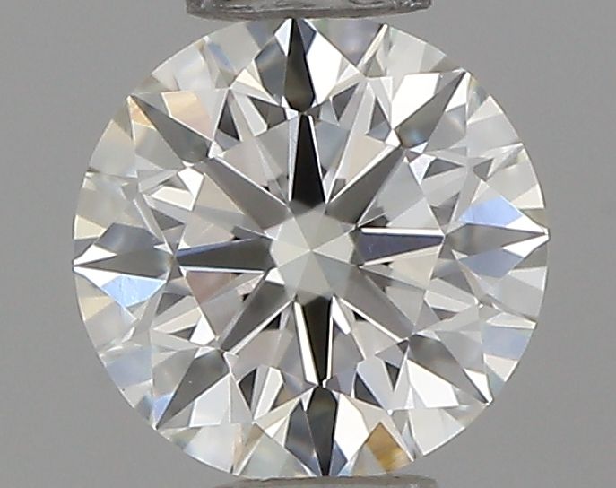 654463418 Diamant Natural ROUND VVS2