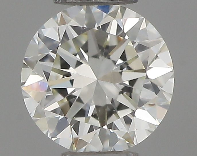 654463423 Diamant Natural ROUND VVS2