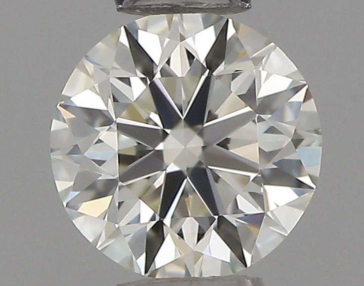 654463435 Diamant Natural ROUND VVS2