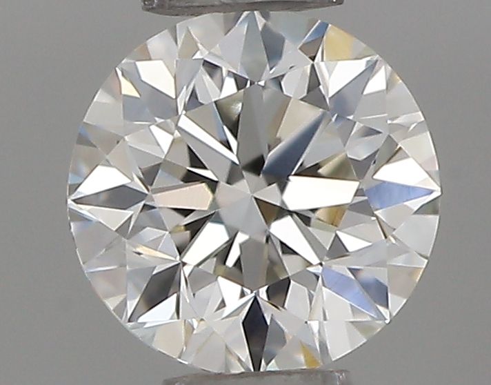 654463445 Diamant Natural ROUND VVS1