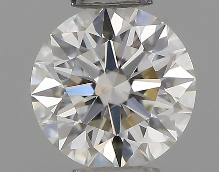 654463461 Diamant Natural ROUND VVS1
