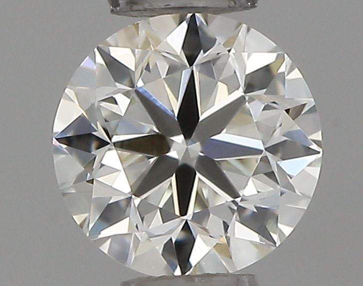 654463464 Diamant Natural ROUND VVS1