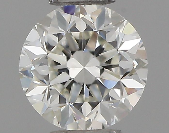 654463467 Diamant Natural ROUND VVS1