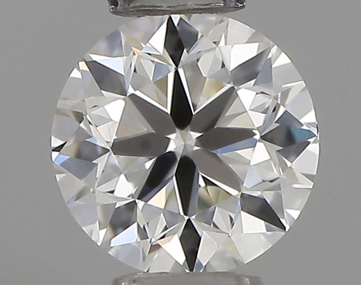 654463481 Diamant Natural ROUND VVS1