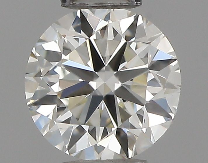 654463483 Diamant Natural ROUND VVS1