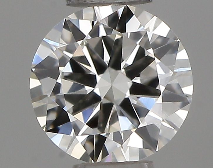 654463491 Diamant Natural ROUND VVS2