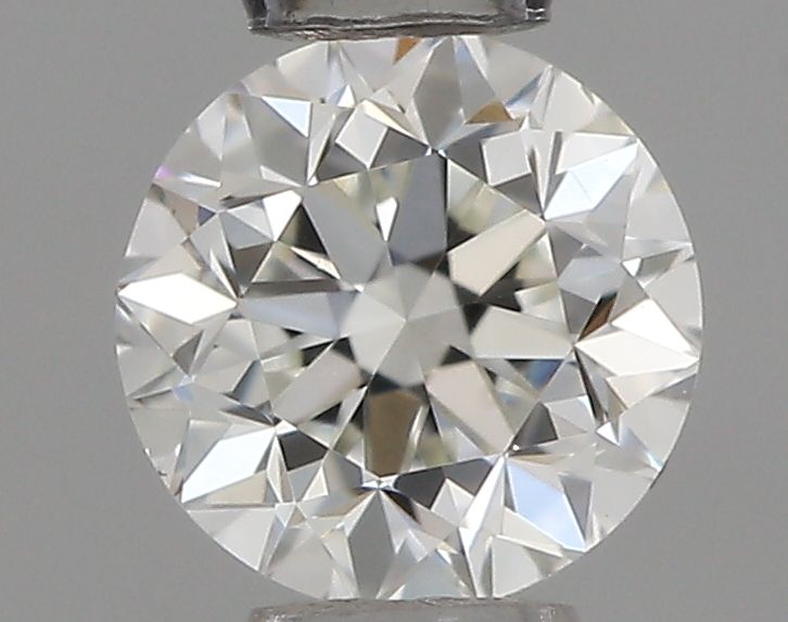 654463510 Diamant Natural ROUND VS1