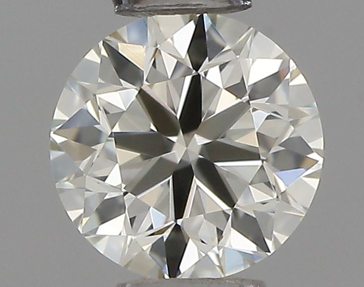 654463512 Diamant Natural ROUND VVS1