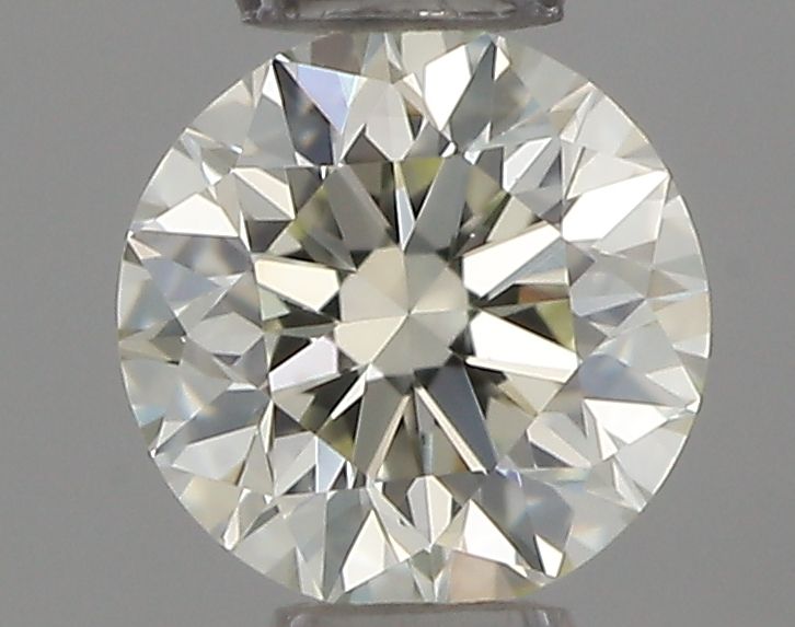 654463513 Diamant Natural ROUND VVS2