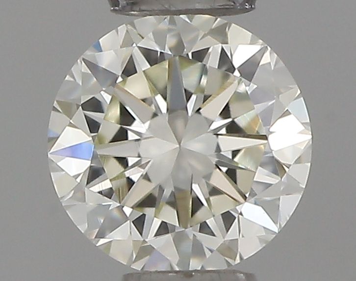 654463515 Diamant Natural ROUND VVS2