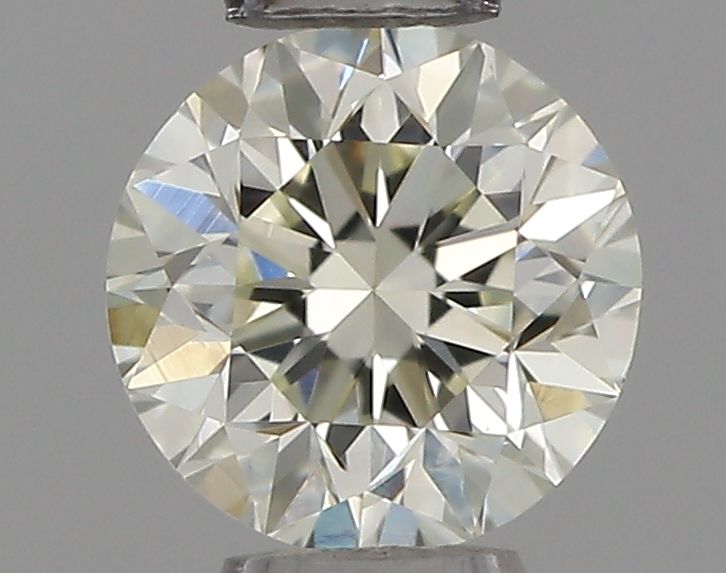 654463516 Diamant Natural ROUND VVS1