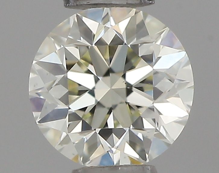 654463518 Diamant Natural ROUND VS1