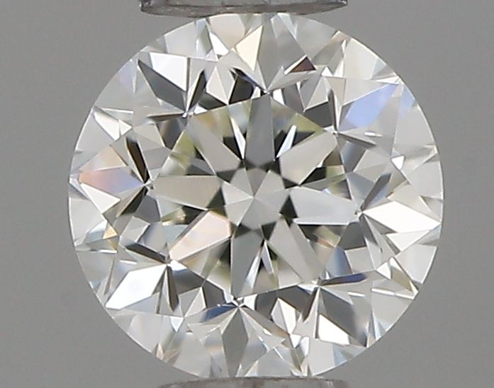 654463532 Diamant Natural ROUND VVS2