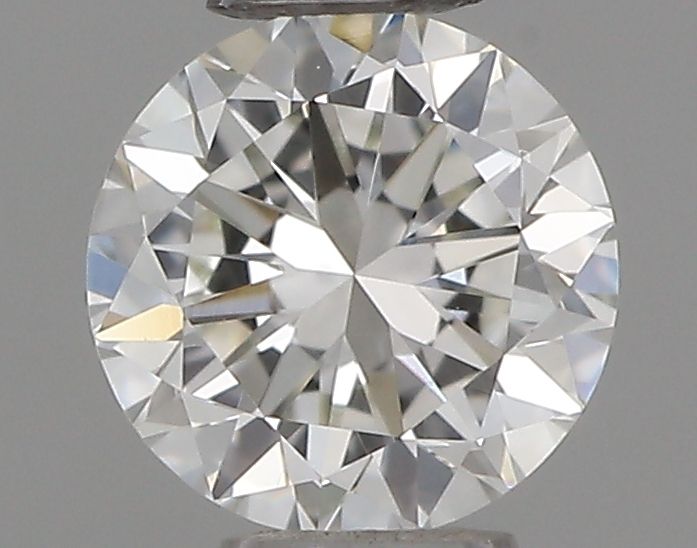 654463536 Diamant Natural ROUND VVS2