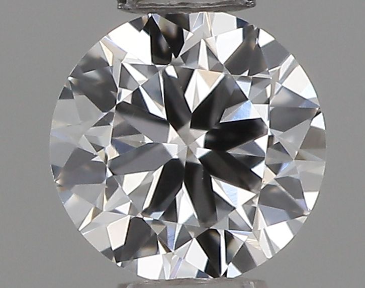 654463539 Diamant Natural ROUND VVS2