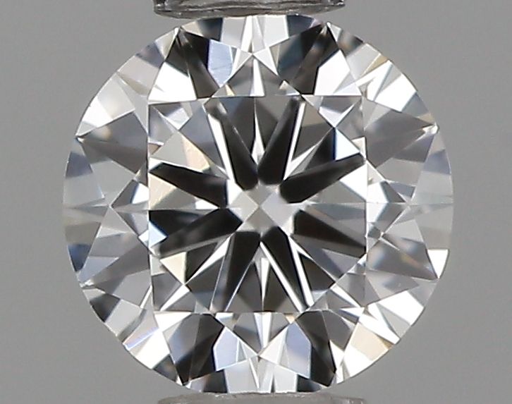 654463550 Diamant Natural ROUND VVS1
