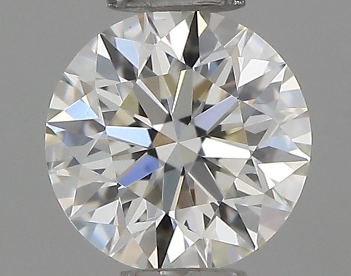 654463580 Diamant Natural ROUND VVS1