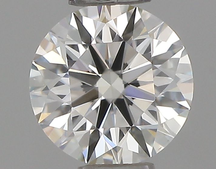 654463589 Diamant Natural ROUND VVS2