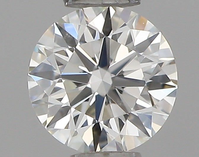 654463595 Diamant Natural ROUND VVS2