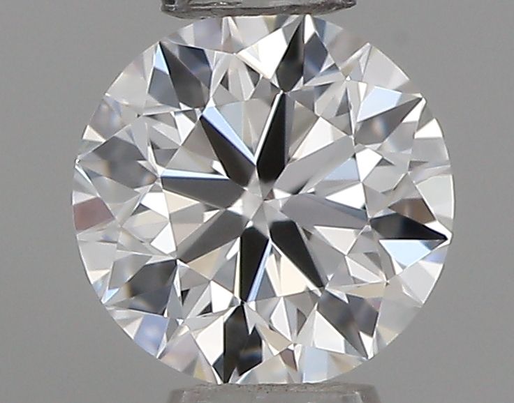 654463602 Diamant Natural ROUND VVS1