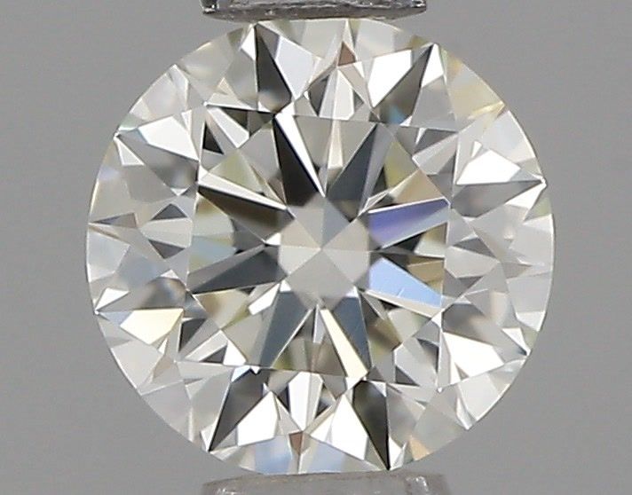 654463604 Diamant Natural ROUND VVS1