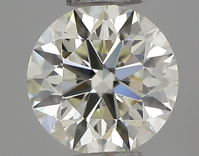 654463607 Diamant Natural ROUND VVS1