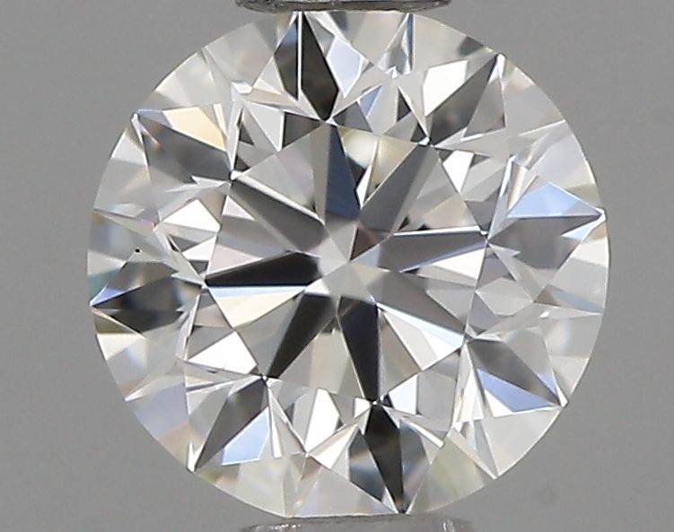 654463629 Diamant Natural ROUND VVS1