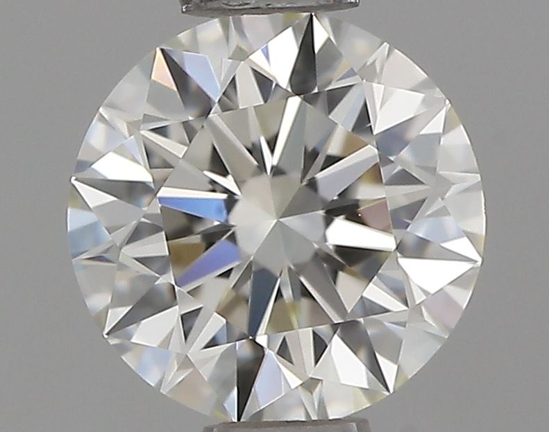 654463633 Diamant Natural ROUND VVS1