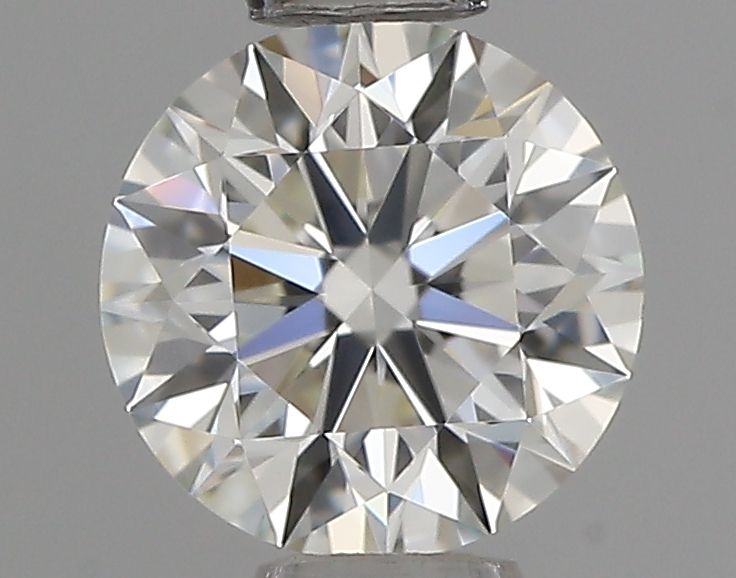 654463636 Diamant Natural ROUND VVS1