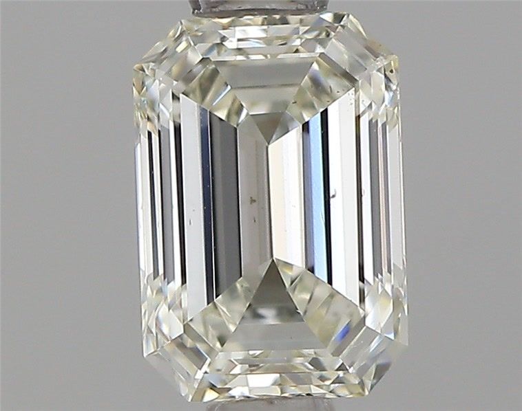 654463672 Diamant Natural EMERALD VS2