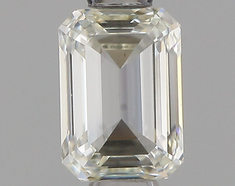 654463673 Diamant Natural EMERALD VS2