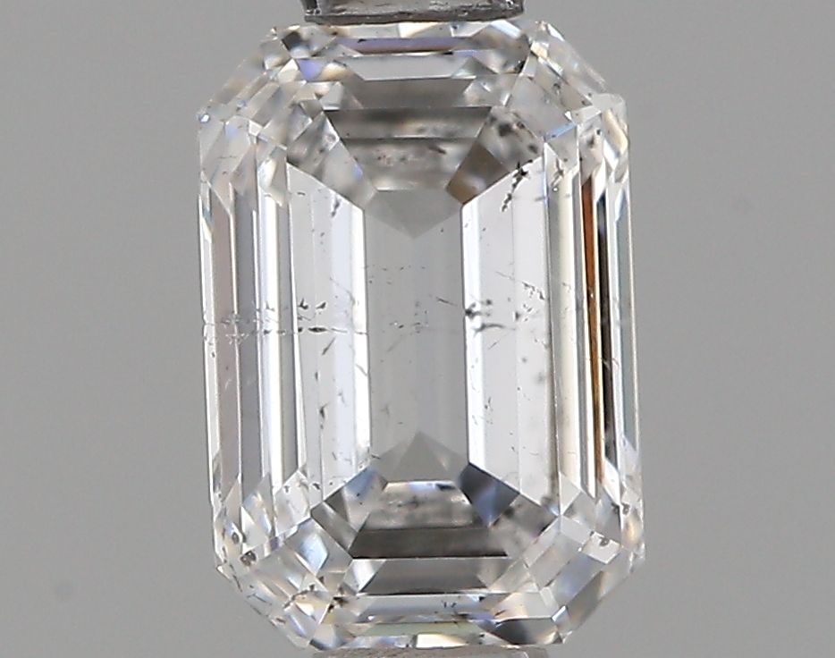 654463676 Diamant Natural EMERALD SI1