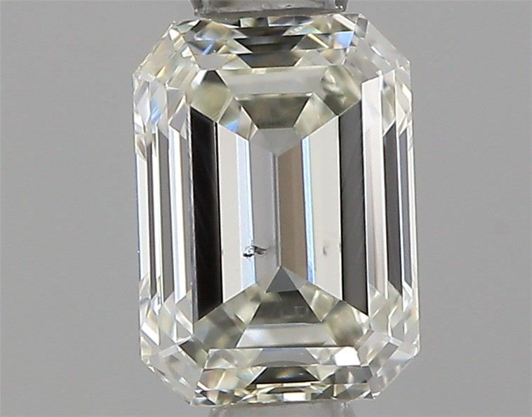 654463680 Diamant Natural EMERALD VS2