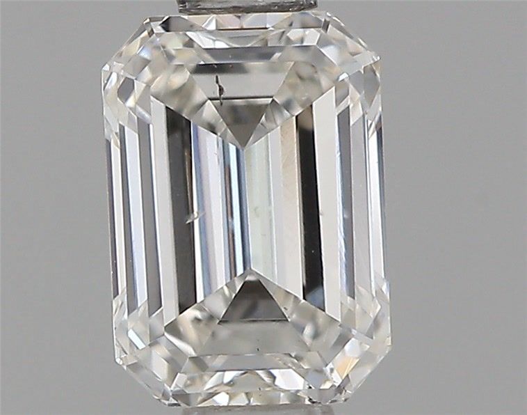 654463684 Diamant Natural EMERALD SI1