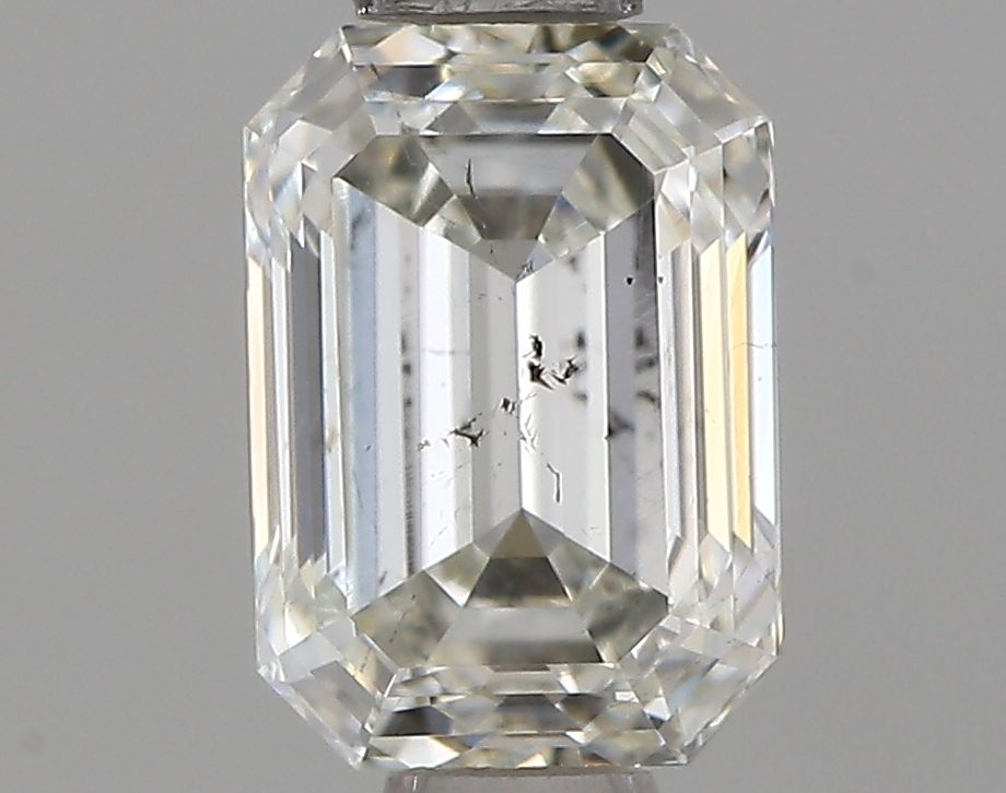 654463687 Diamant Natural EMERALD SI1