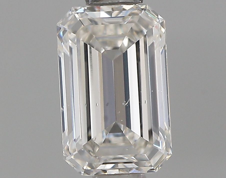 654463688 Diamant Natural EMERALD SI1