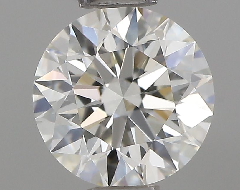 654463706 Diamant Natural ROUND VVS1