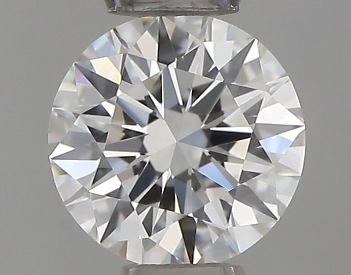 654463709 Diamant Natural ROUND VVS1