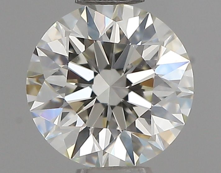 654463745 Diamant Natural ROUND VVS2