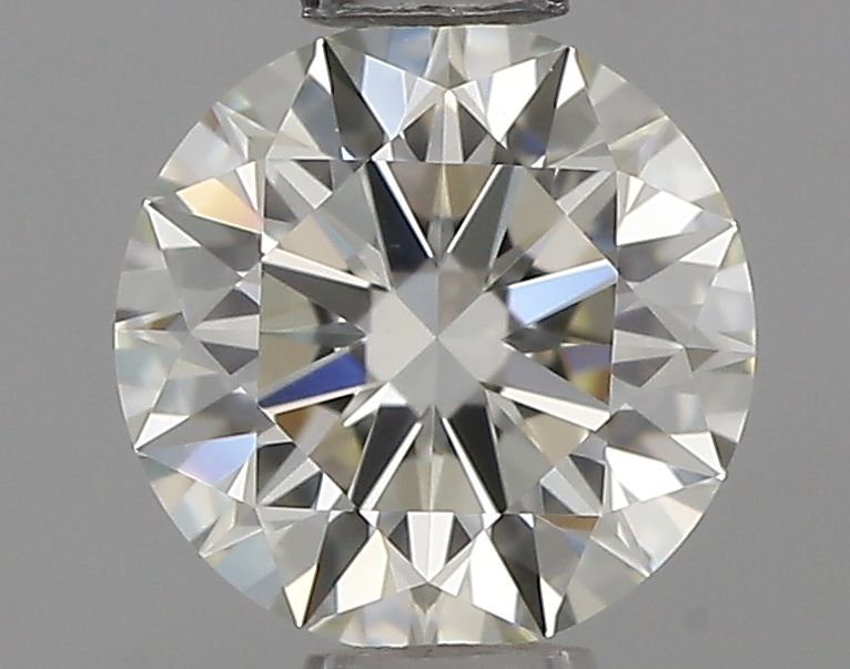 654463894 Diamant Natural ROUND VVS2