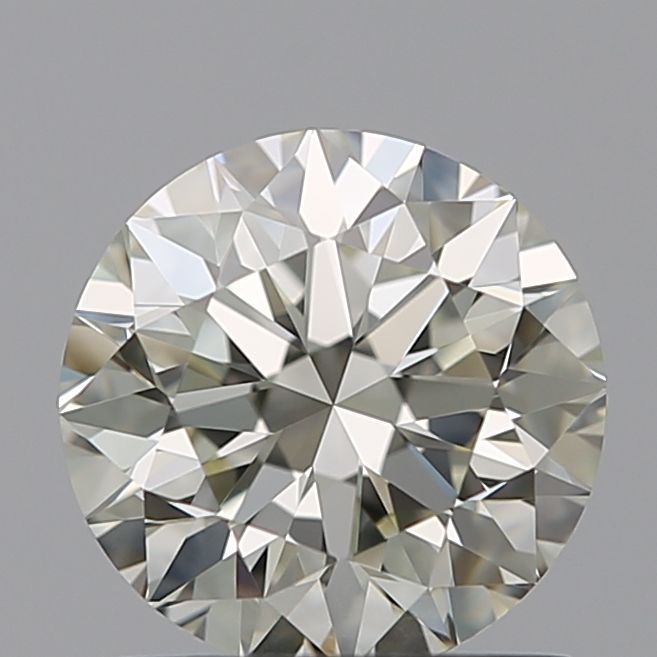 654477453 Diamant Natural ROUND VVS1