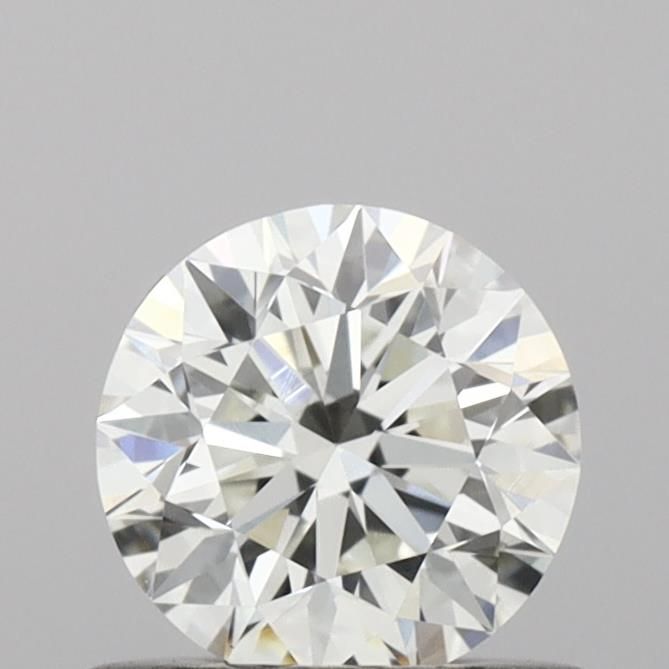 654479591 Diamant Natural ROUND VVS1
