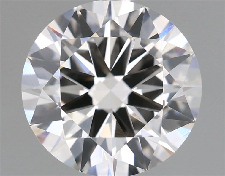 654479886 Diamant Natural ROUND VVS1